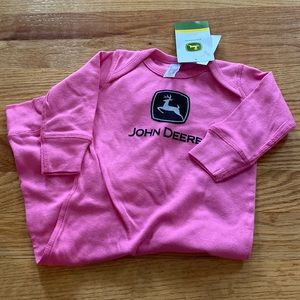 John Deere Onsie